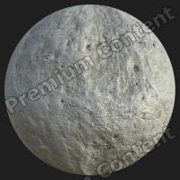 PBR texture concrete bare